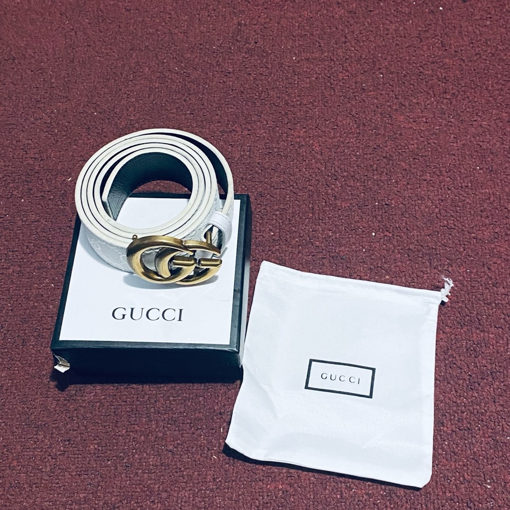 Gucci Belt